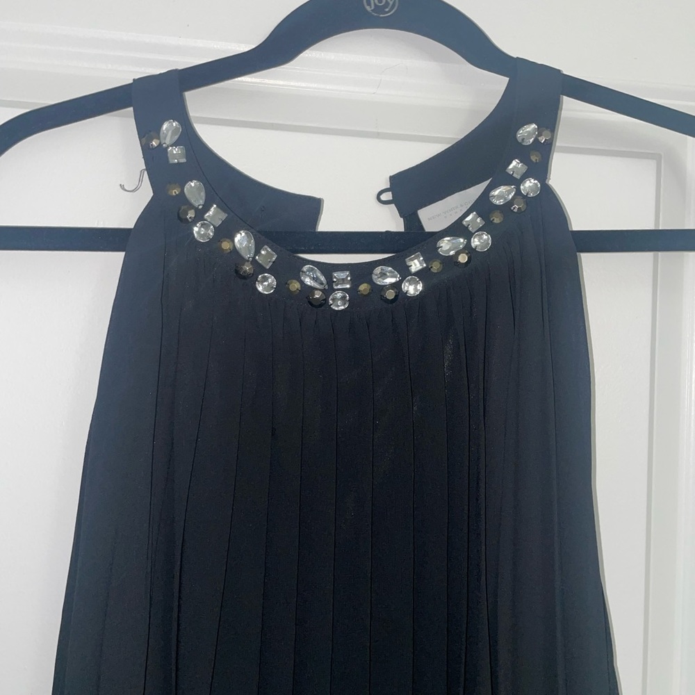 Swing dress
